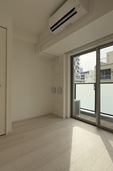 グランカーサ住吉Ⅲ 