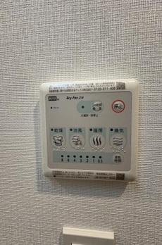 グランカーサ住吉Ⅲ 