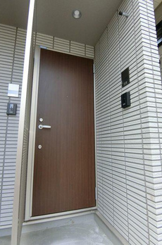 荒川区西日暮里4丁目戸建 