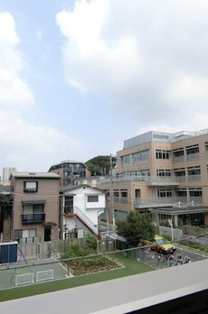 荒川区西日暮里4丁目戸建 