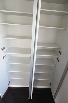 レジディア新御徒町 