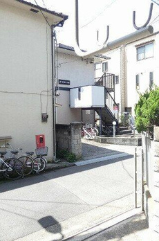 マンション富士 