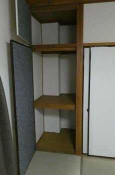 マンション富士 