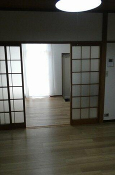 マンション富士 