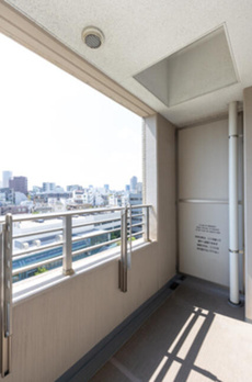 パークアクシス恵比寿 