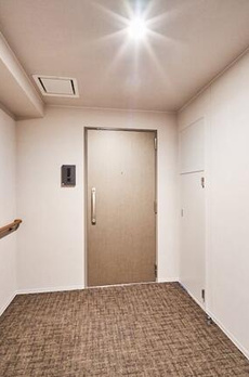 クレヴィアリグゼ中野新井薬師 