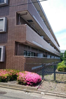 アーベイン成城 