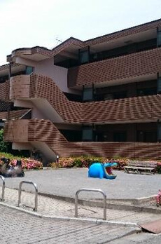 アーベイン成城 