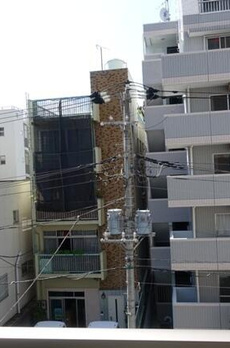 パークアクシス押上サウス 