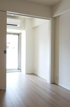 パークアクシス押上サウス 