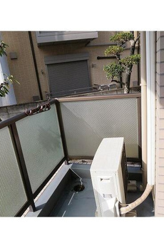 ウッドビュー上北沢 