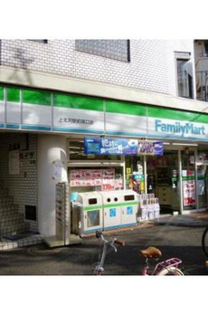 ウッドビュー上北沢 