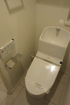 ライオンズ千代田岩本町ミレス 