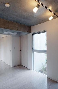 西馬込テラスコート 
