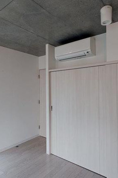 西馬込テラスコート 