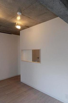 西馬込テラスコート 