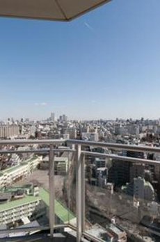 ユニゾンタワー 