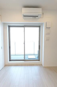 ザ・パークハビオ目白タワー 