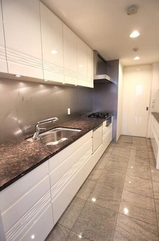 パークシティ浜田山Ｄ棟 