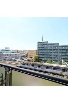アーバンライフ目白駅前 