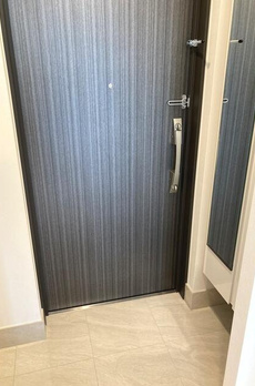 ラテスト白金台 