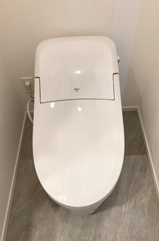 ラテスト白金台 