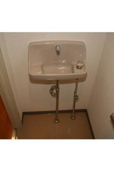パークノヴァ三軒茶屋 