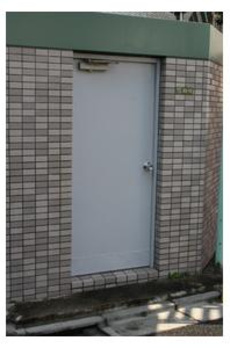 パークノヴァ三軒茶屋 