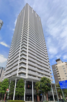 リガーレ日本橋人形町 