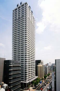 リガーレ日本橋人形町 