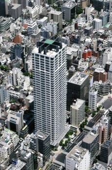 リガーレ日本橋人形町 