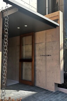 T-PLACE北斎St. 