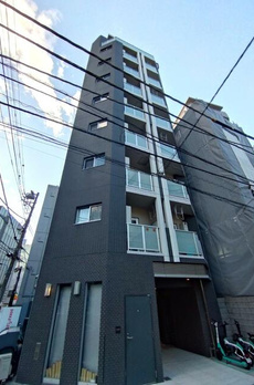 イデアル神楽坂 