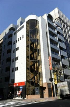 MOGARO GINZA 