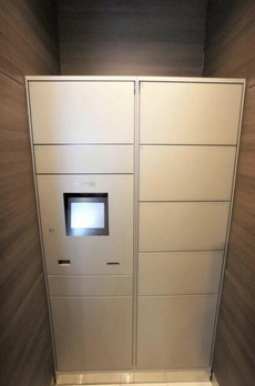 スマート・グラン　荻窪（ＩＯＴ賃貸） 