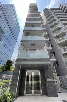 Ｌｏｇ新川（ログシンカワ） 