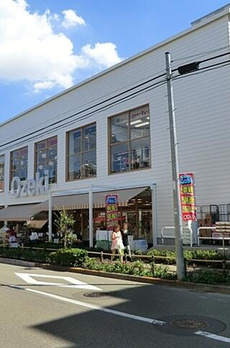セリジア三宿 