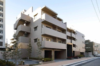 ルーブル大森西