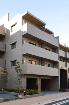 ルーブル大森西 