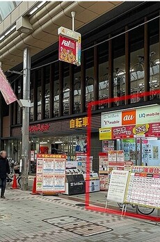 インプレストコア武蔵小山 