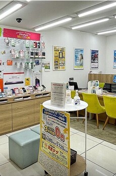 インプレストコア武蔵小山 