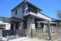 船橋１丁目貸家