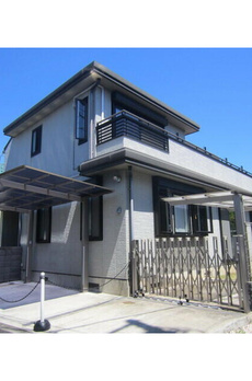 船橋１丁目貸家 