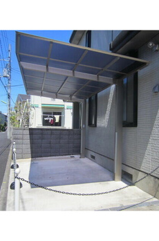 船橋１丁目貸家 