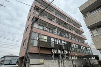 等々力ＱＳハイム