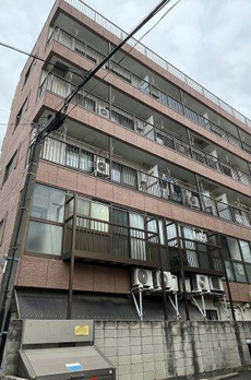 等々力ＱＳハイム 