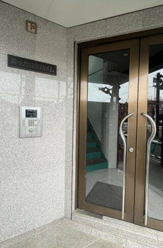 等々力ＱＳハイム 