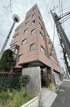 等々力ＱＳハイム 