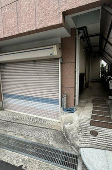 等々力ＱＳハイム 