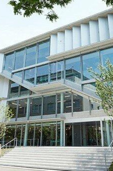 等々力ＱＳハイム 